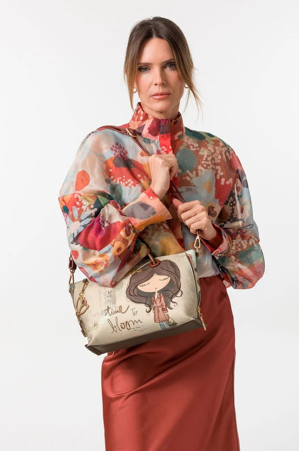 Anekke Borsa Tulip