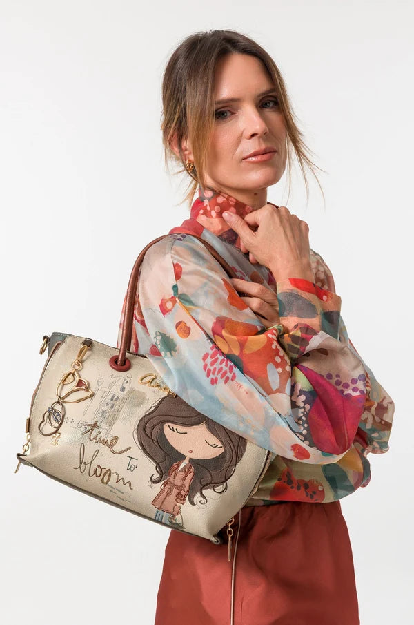 Anekke Borsa Tulip