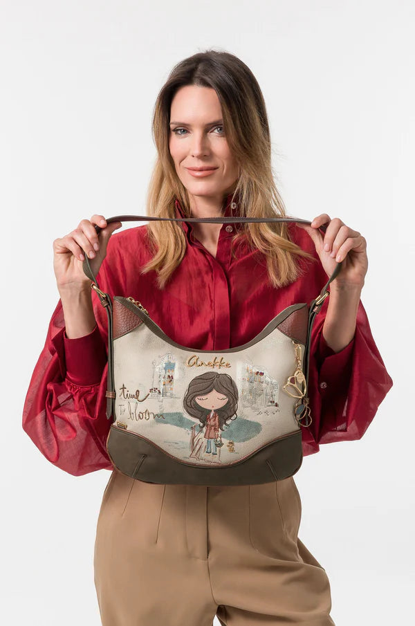 Anekke Borsa Tulip