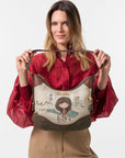 Anekke Borsa Tulip