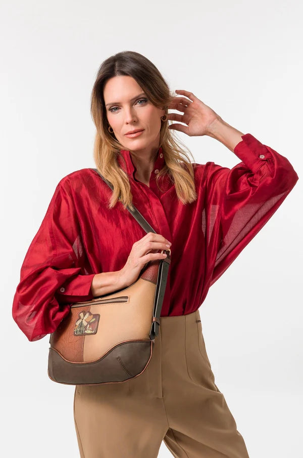 Anekke Borsa Tulip