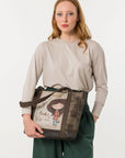 Anekke Borsa Tulip