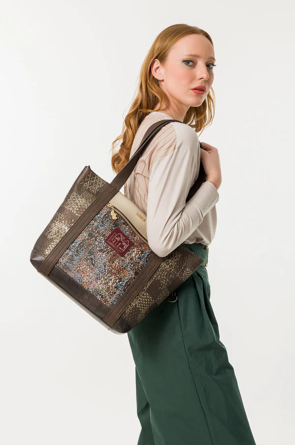 Anekke Borsa Tulip
