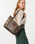 Anekke Borsa Tulip