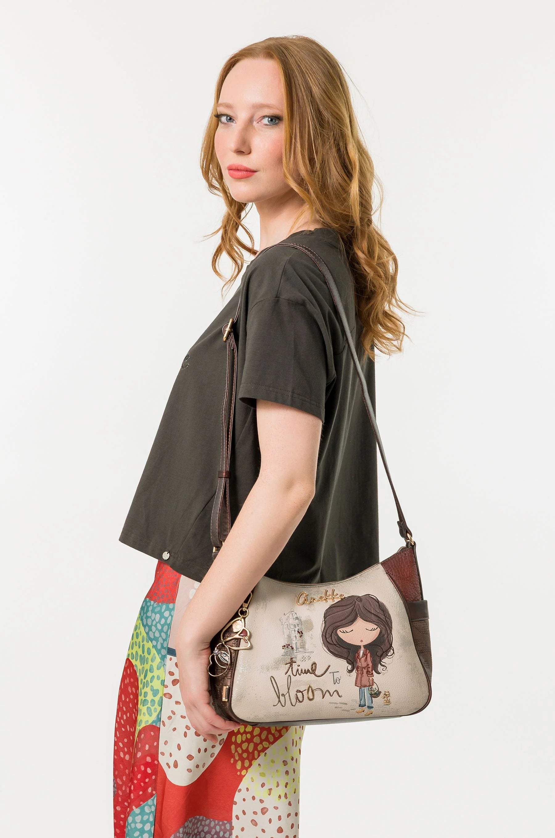 Anekke Borsa Tulip