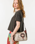 Anekke Borsa Tulip