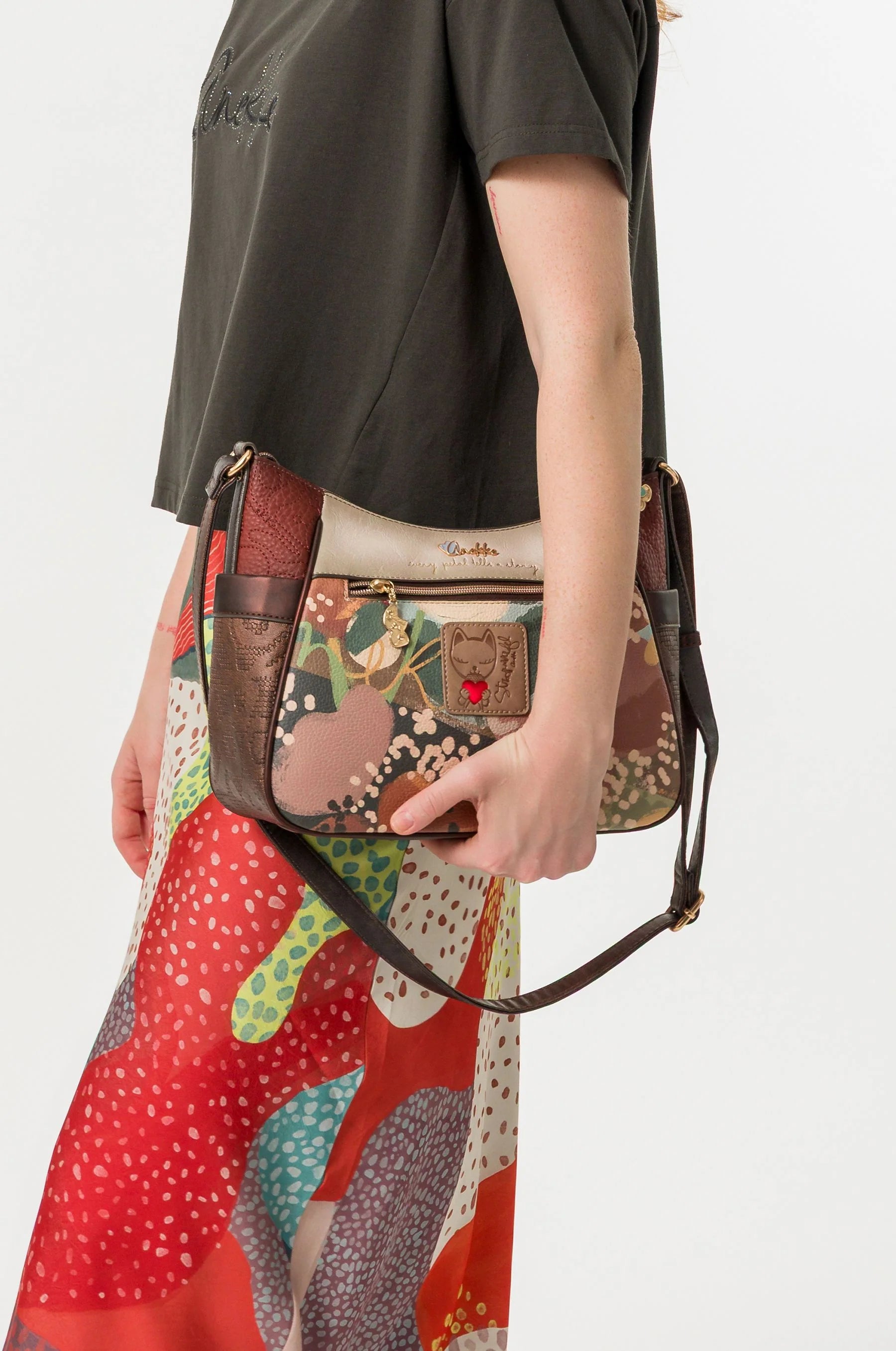 Anekke Borsa Tulip