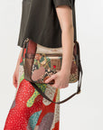 Anekke Borsa Tulip