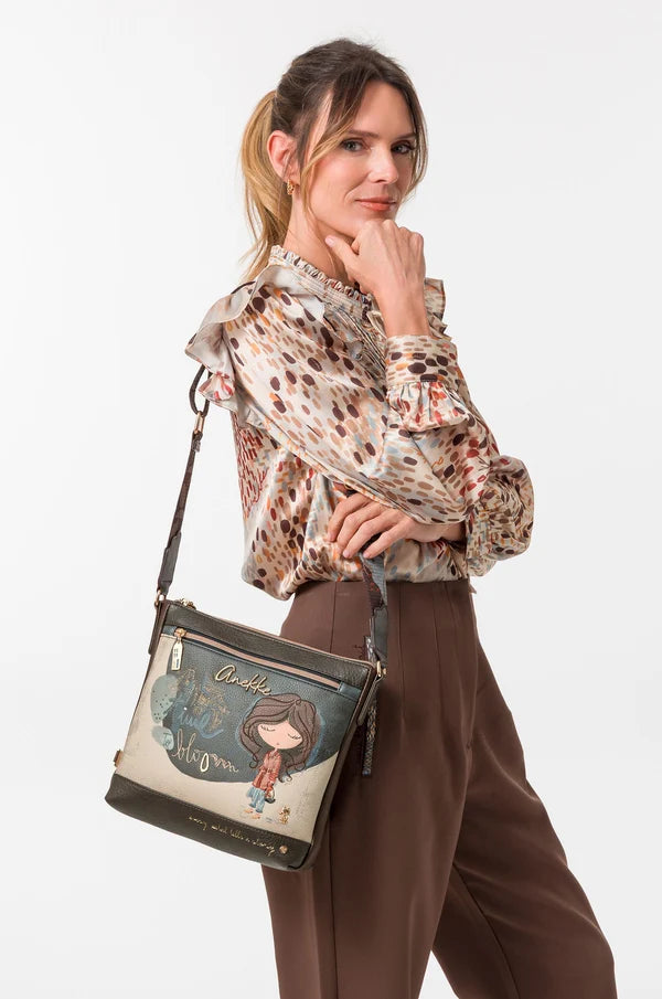 Anekke Borsa Tulip