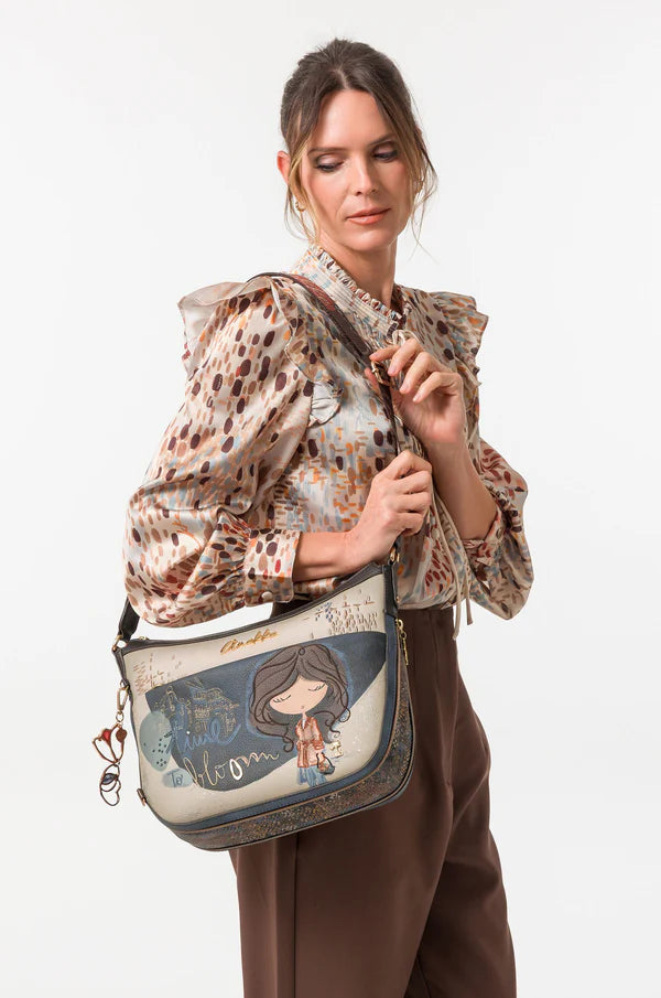 Anekke Borsa Tulip