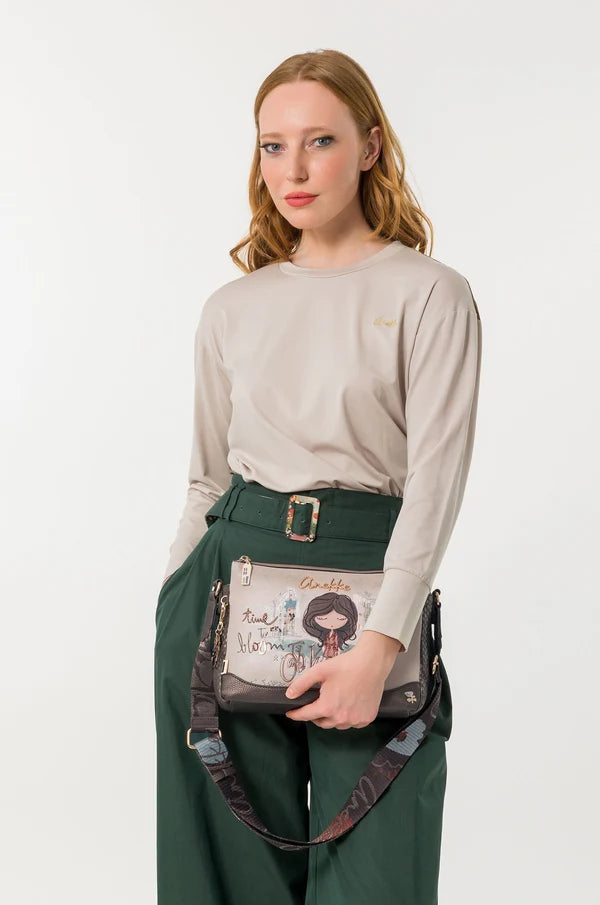 Anekke Borsa Tulip