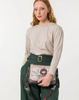 Anekke Borsa Tulip