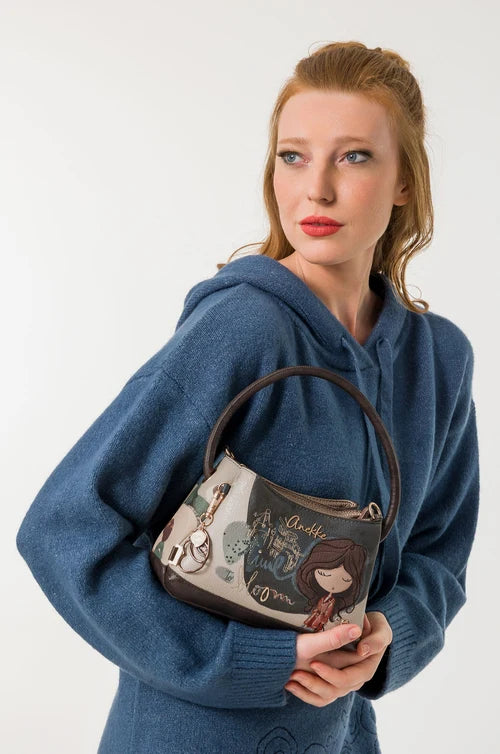 Anekke Borsa Tulip