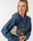 Anekke Borsa Tulip