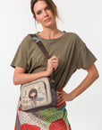 Anekke Borsa Tulip