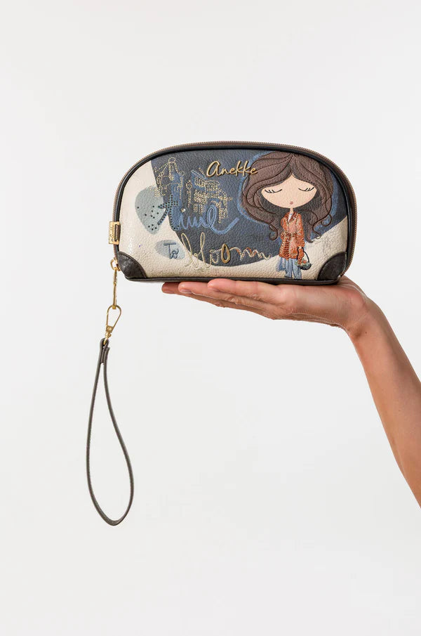 Anekke Pochette Tulip
