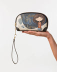 Anekke Pochette Tulip