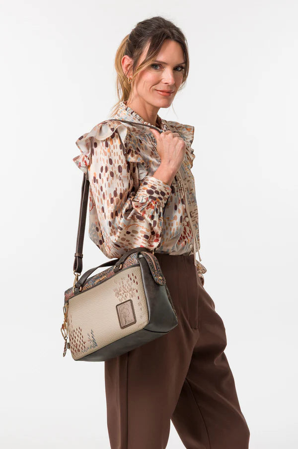Anekke Borsa Blossom