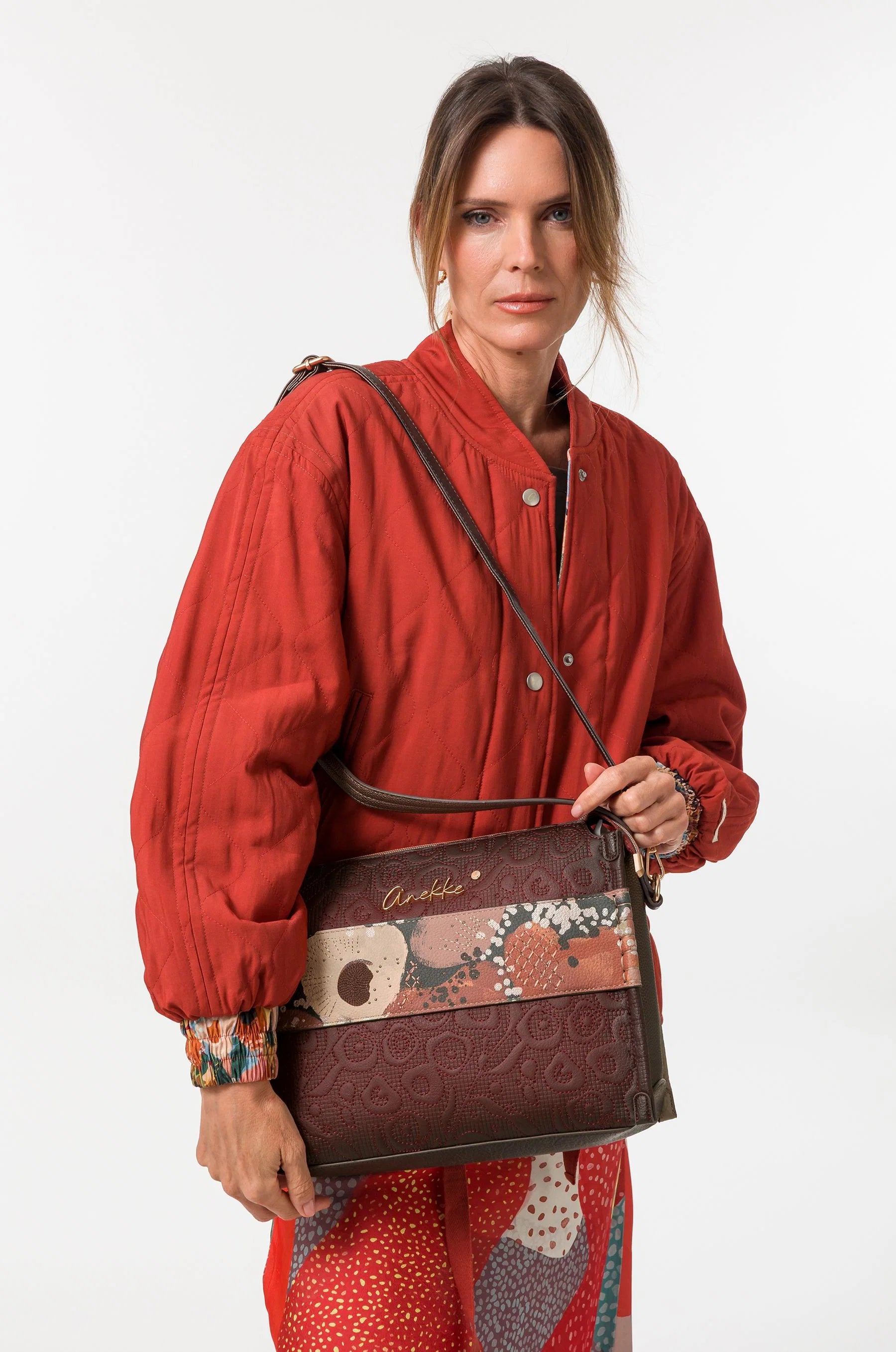 Anekke Borsa Blossom