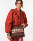 Anekke Borsa Blossom