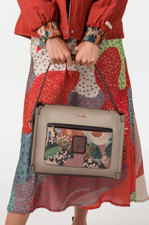 Anekke Borsa Blossom