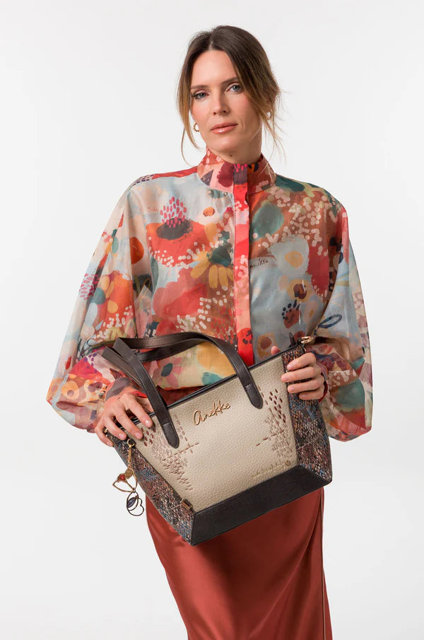 Anekke Borsa Blossom