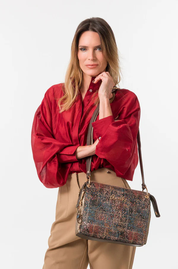 Anekke Borsa Blossom