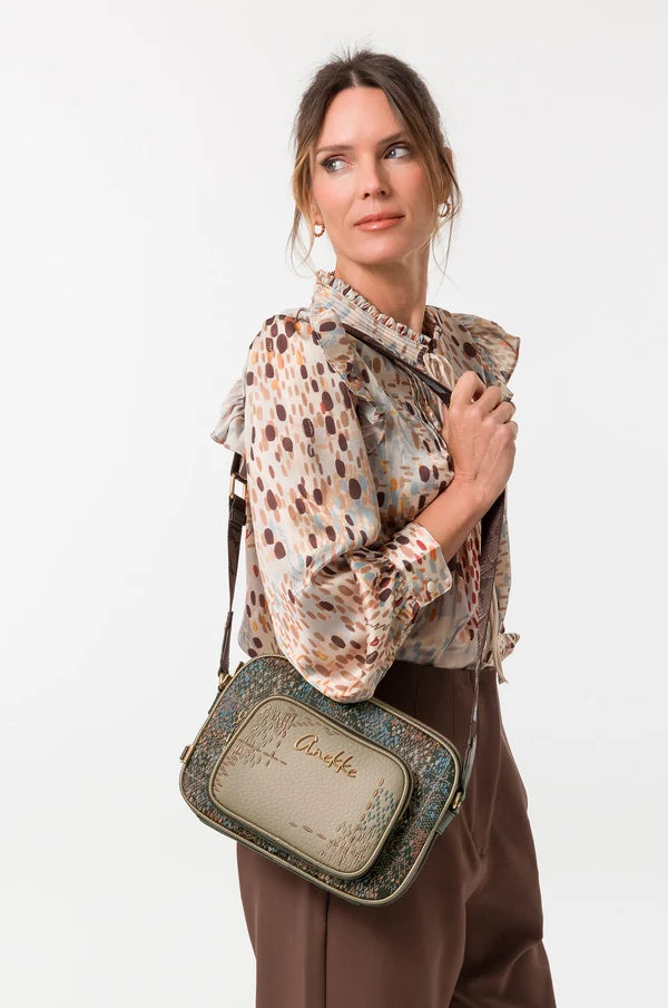 Anekke Borsa Blossom