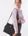 Anekke Borsa Iron
