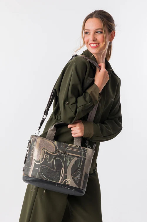 Anekke Borsa Melody