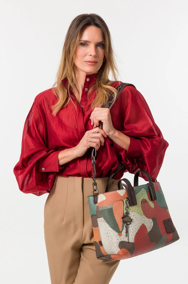 Anekke Borsa Odyssey Grande