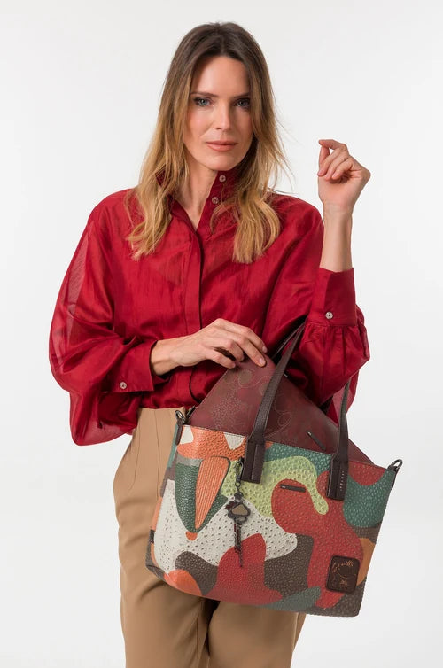 Anekke Borsa Odyssey Grande