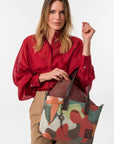 Anekke Borsa Odyssey Grande