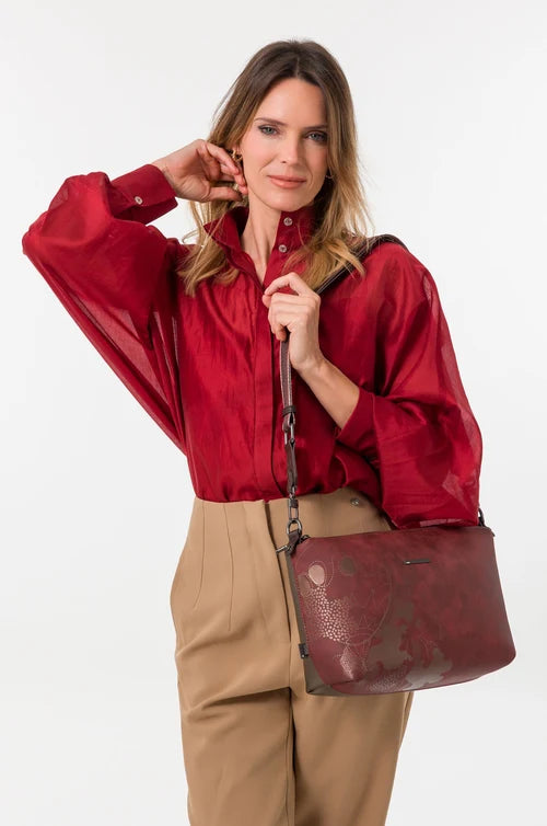 Anekke Borsa Odyssey Grande