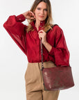 Anekke Borsa Odyssey Grande