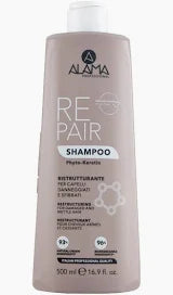Alama Repair shampoo