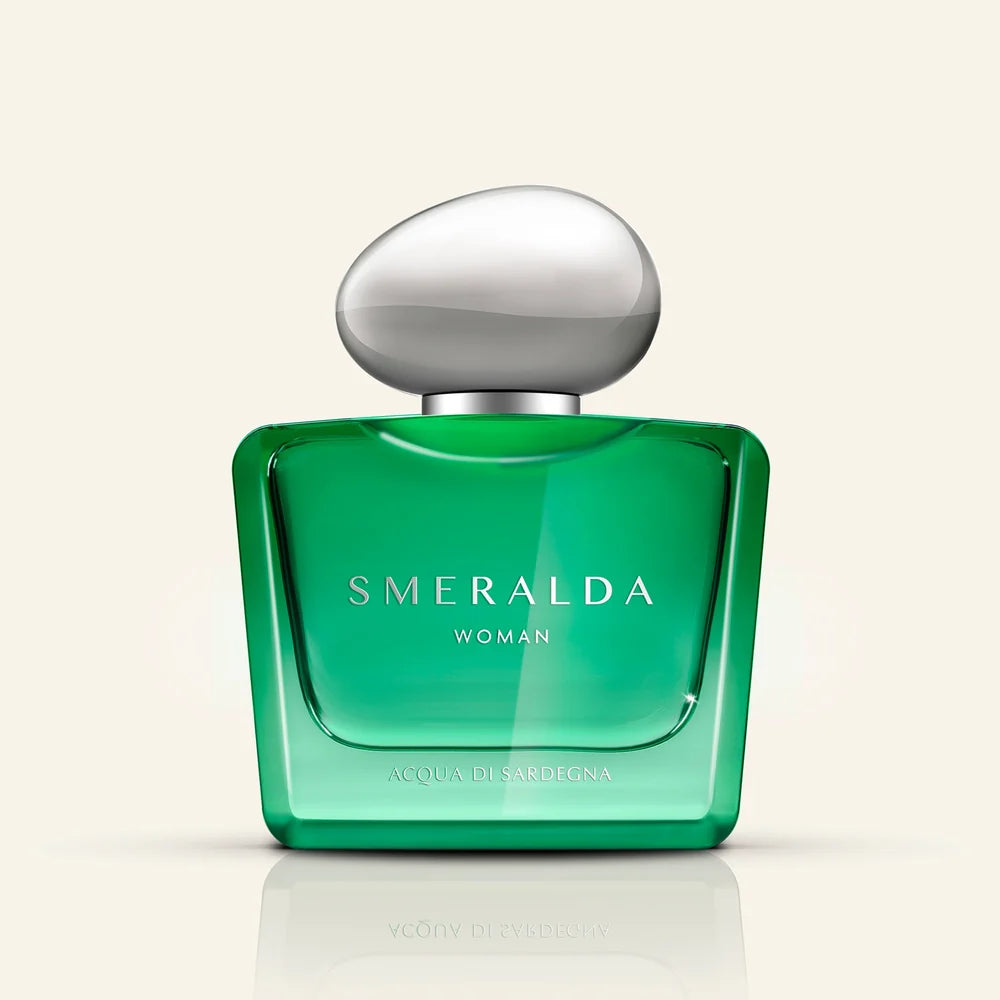 Smeralda Acqua Di Sardegna