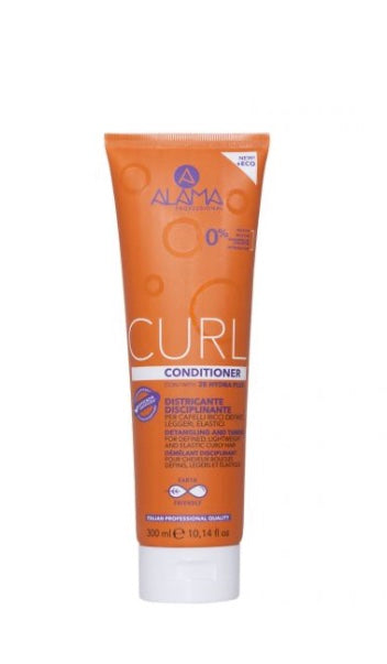 Alama Curl balsamo