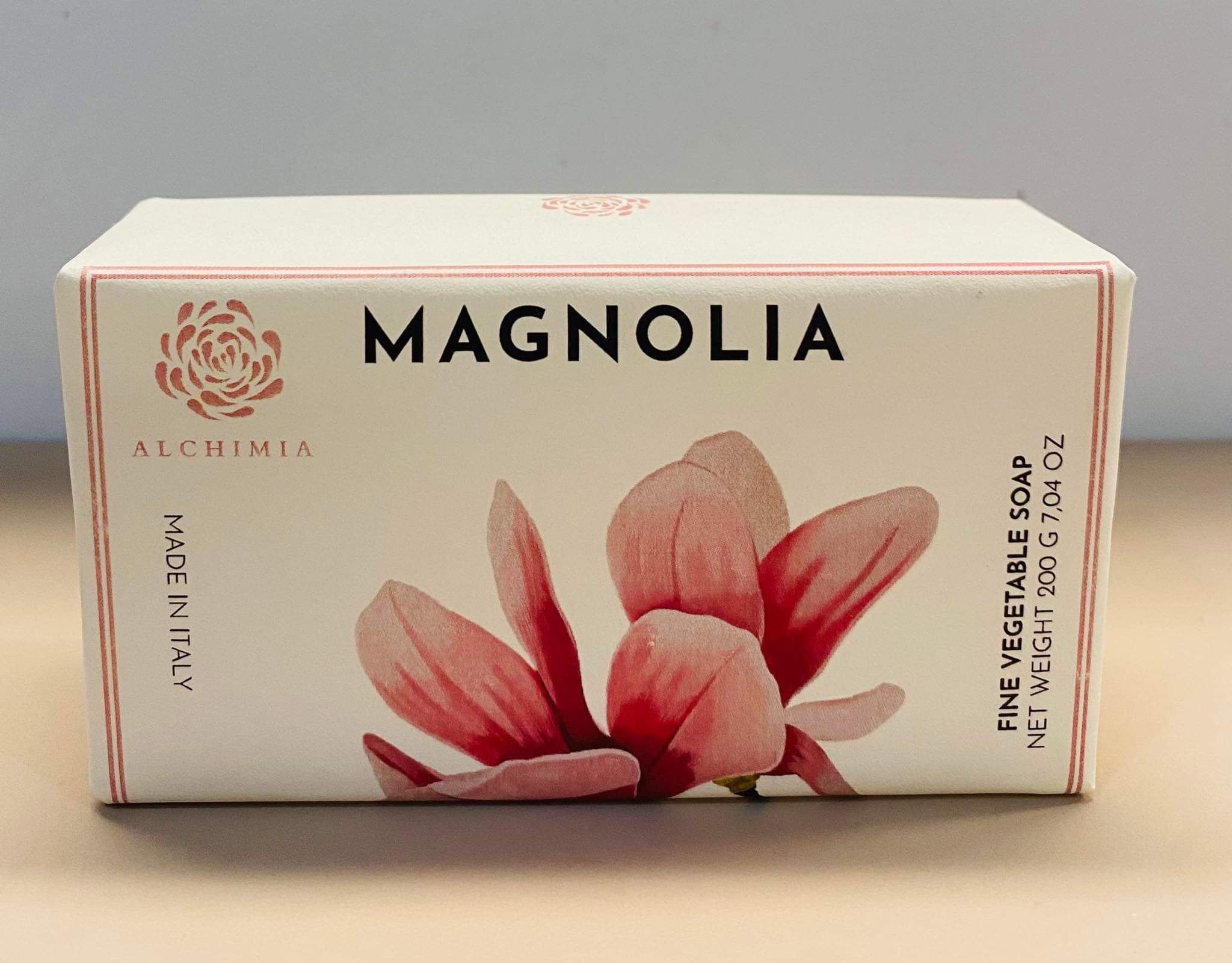 Alchimia Magnolia