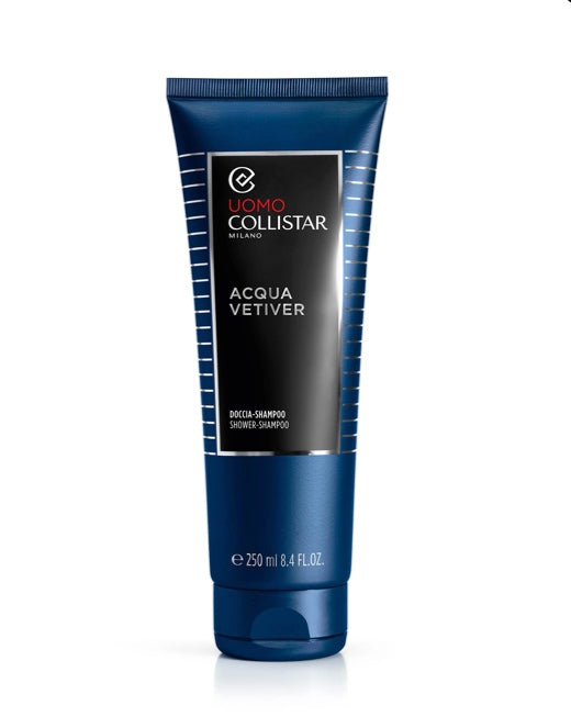 Collistar Acqua Vetiver