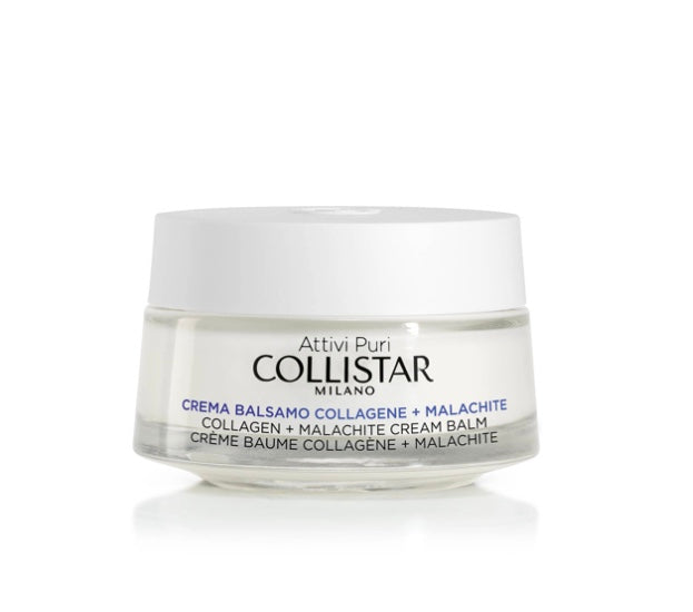 Collistar Attivi Puri