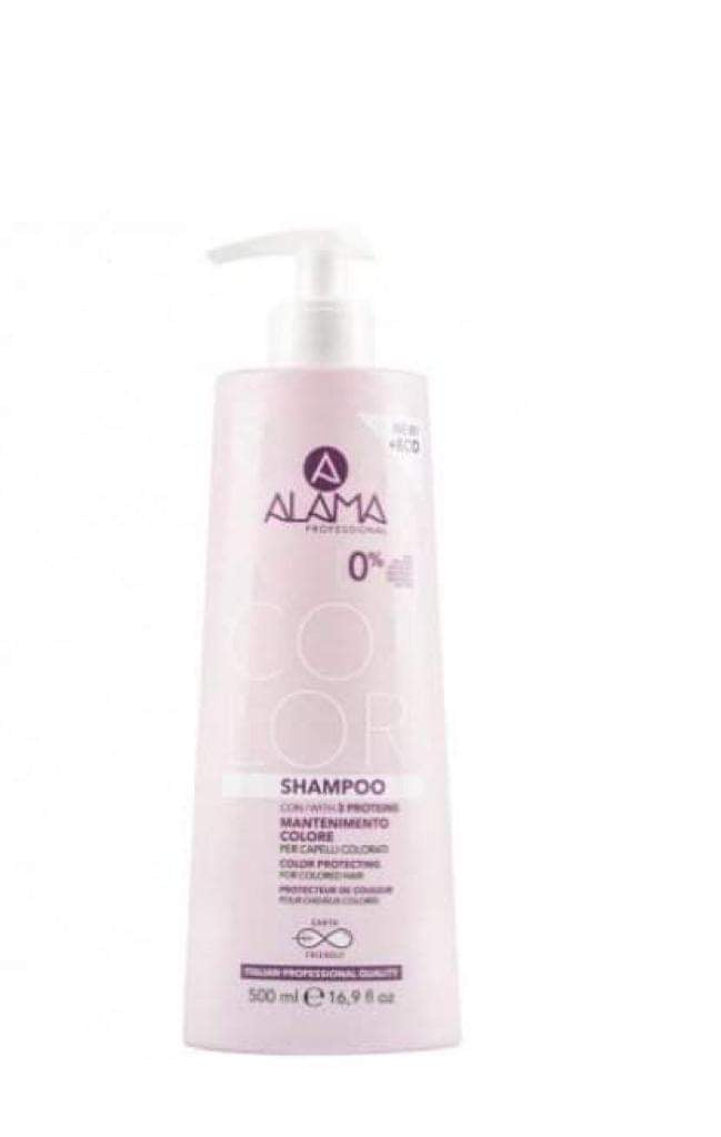 Alama Color Shampoo