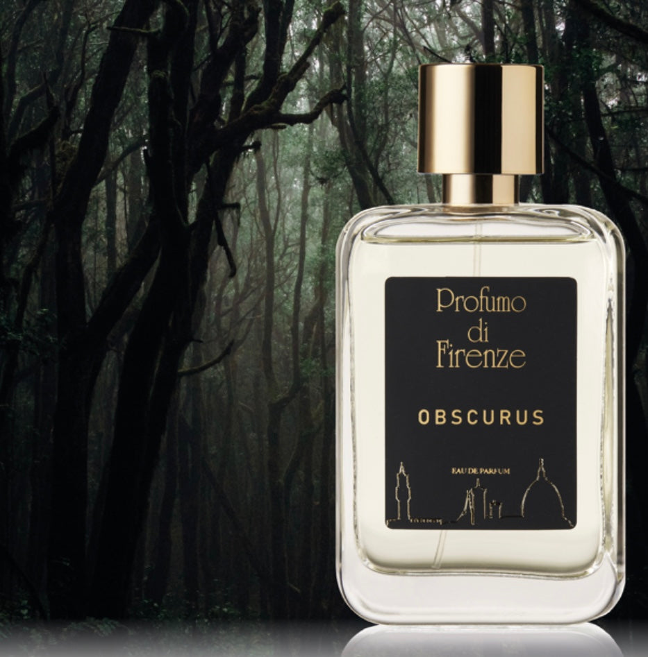Profumo di Firenze Obscurus E.P.