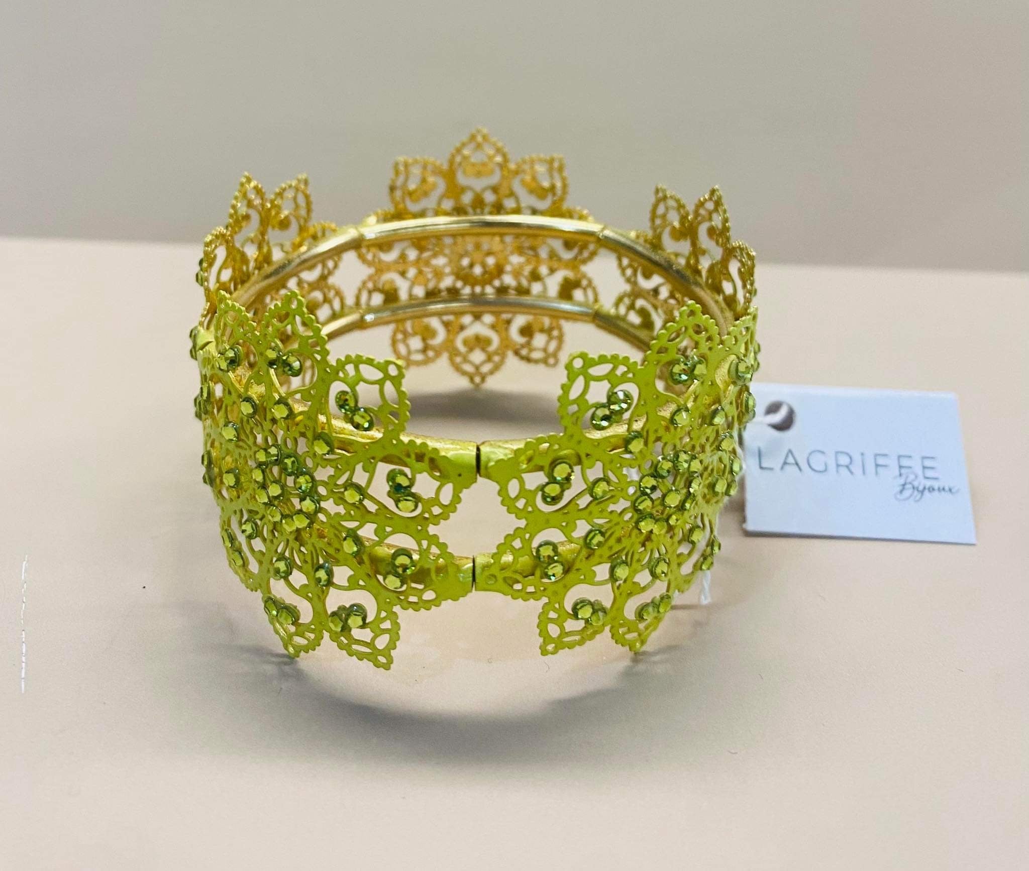 La Griffe Bracciale