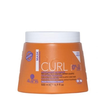 Alama Curl