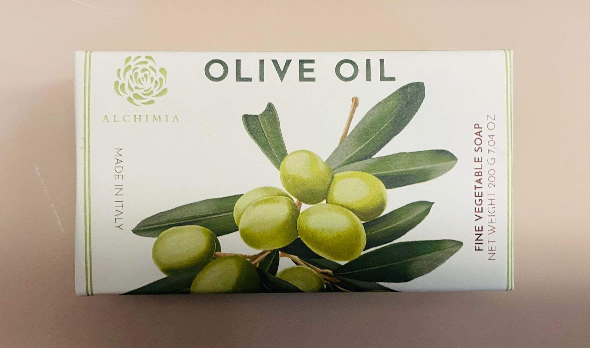 Alchimia Olive Oil