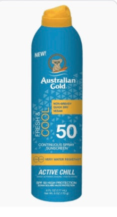 Australian Gold Fresh &amp; Cool