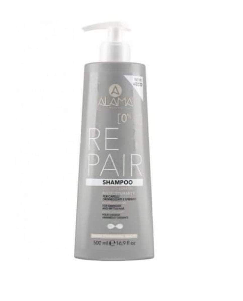 Alama Repair shampoo