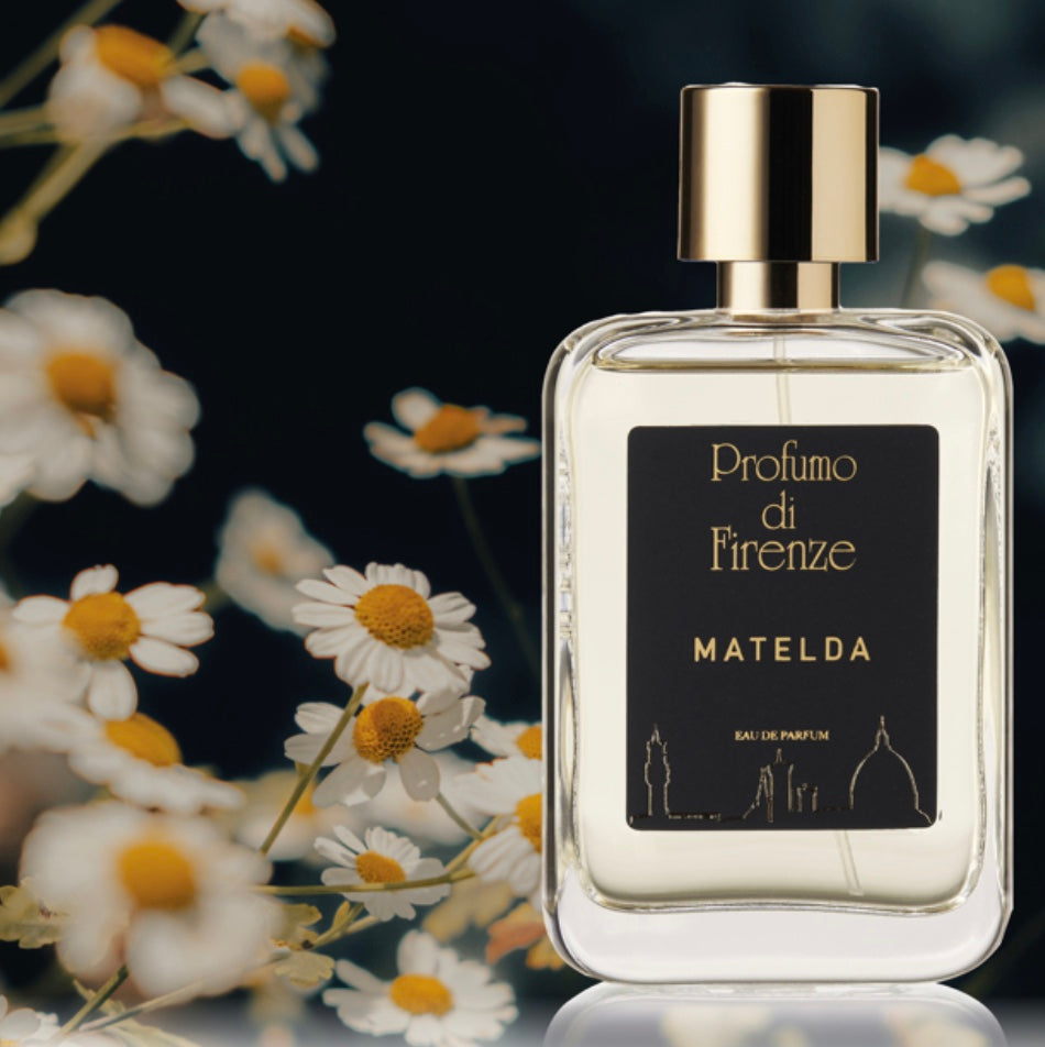 Profumo di Firenze Matelda