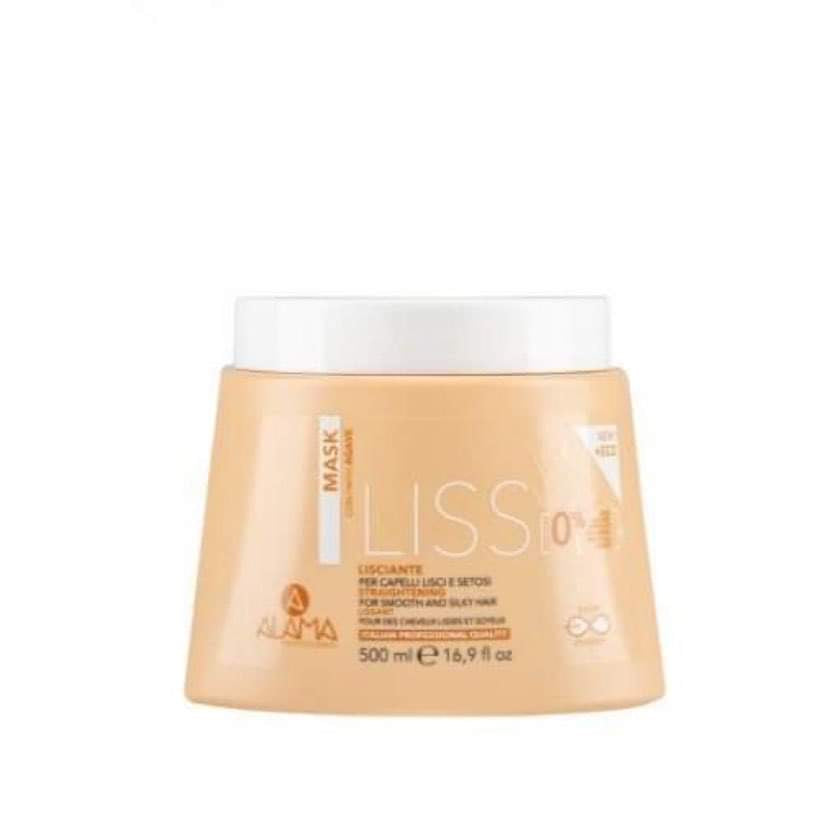 Alama Liss Mask